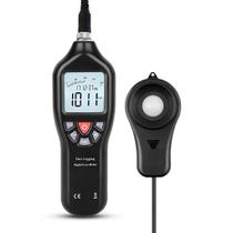 Luxímetro Digital Datalogger 200.000LUX USB IPTL-600