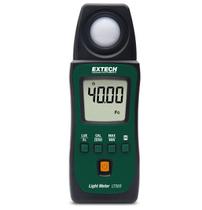 Luxímetro Digital de Bolso Extech LT505