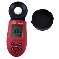 Luxímetro digital HS1010