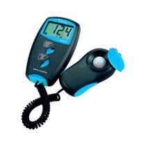 Luxímetro Digital Lcd - Minipa -mlm-1011