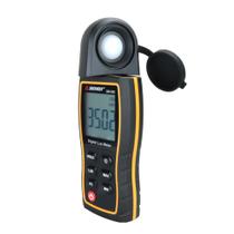 Luxímetro Digital - Medidor de Lux/FC - Melhor Venda