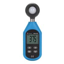 Luxímetro Mini Ambiental / linha econômica MLM-1001 Minipa