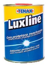 Luxline Cera Protetora 1L Tenax 1221.0009 Luxline Cera Protetora 1L Tenax 1221.0009