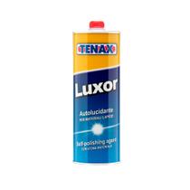 Luxor Autolucidante Tenax 750Ml