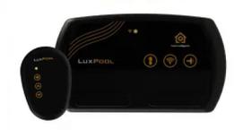 (LuxPool) - Central Smart Lux para Controle RGB 90W PDX1514N-12VCC - P862