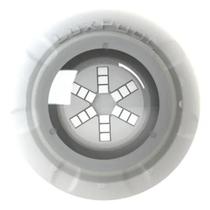 Luxpool refletor 9w rgb lxp perfeito para iluminação Luxpool refletor 9w rgb lxp perfeito para iluminação