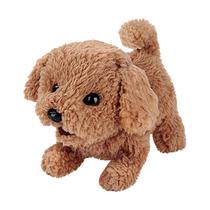 Luxuoso interativo realista de Luckys do cão do labrador, presente eletrônico dos brinquedos Luxuoso interativo realista de Luckys do cão do labrador, presente eletrônico dos brinquedos