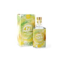 Luxuoso Perfume Colonia 4711 Remix Fruchtig 100Ml