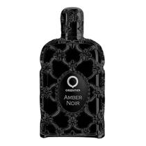 Luxury Collection Amber Noir Orientica EDP Unissex 80ml