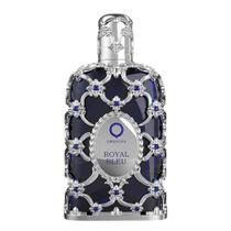 Luxury Collection Royal Bleu Orientica EDP Unissex 80ml
