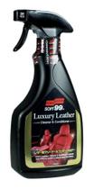 Luxury Leather 500ml Soft99 Hidratante De Couro E Limpador