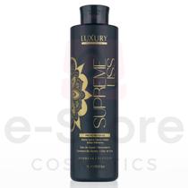 Luxury Progressiva Supreme Liss 1L Alinhamento e Brilho