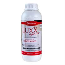 Luxx Esfoliante para Porcelanato 900ml Bellinzonni