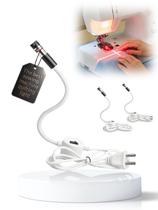 Luz acolchoada de posicionamento magnético ADGHK Crosslight Plug Luz acolchoada de posicionamento magnético ADGHK Crosslight Plug