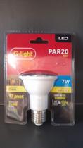 Luz amarela 2700k 7w Luz amarela 2700k 7w