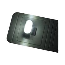 Luz Ambiente LED Mini USB Portátil Para Interior De Carro, Lâmpada Neon, Luz De Emergência Noturna Luz Ambiente LED Mini USB Portátil Para Interior De Carro, Lâmpada Neon, Luz De Emergência Noturna