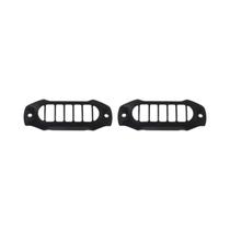 Luz Auxiliar LED Para BMW R1300GS ADV 2024 2025, Protetores De Lâmpada PC, Acessórios Para