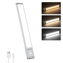 Luz Bajo Gabinete Sanofuturion LED con Sensor de Movimiento 34 cm