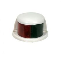 Luz Bicolor Proa Bombordo e Boreste Em Led 12v / Barcos Luz Bicolor Proa Bombordo e Boreste Em Led 12v / Barcos
