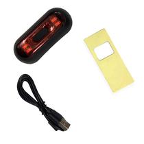 Luz Capacete Brake Light Led Universal Luz Capacete Brake Light Led Universal