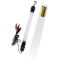 Luz Carro Inquebrável Impacto 12V Emergência Fluorescente Portátil - Loja catarinense Luz Carro Inquebrável Impacto 12V Emergência Fluorescente Portátil - Loja catarinense