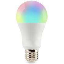 Luz Chamativa Bluetooth Para Setup Gamer Lâmpada LED Inteligente