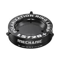 Luz Circular Polarizada Para Microscópios Estéreo LS720+ LS360 Elimina Reflexos Para Reparos De