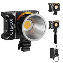 Luz Continua para Cámara Sirui C150X LED Bicolor 150W Luz Continua para Cámara Sirui C150X LED Bicolor 150W