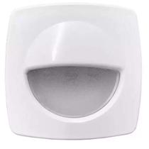 Luz Cortesia Branca LED Branco Frio 12V Arieltek