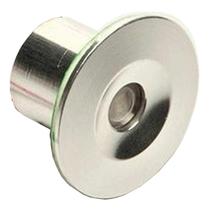 Luz Cortesia Pontual Náutica Branco Quente Arieltek