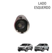 Luz Cortesia Retrovisor Esquerdo Fiat Toro Diesel Compass