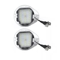 Luz Cortesia Retrovisor Fiat Argo Toro Jeep Compass Cherokee