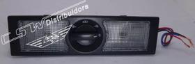 Luz Cortesia Traseira Com Chicote Nº6Q0947291-A71N Orig. Vw
