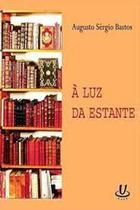 Luz da estante Luz da estante