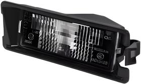 Luz da Placa Traseira para Nissan March 2015 até 2020 - Cód. 26510-1HM4B