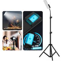 Luz de acampamento SUDISER Lanterna telescópica recarregável de 10000mAh Luz de acampamento SUDISER Lanterna telescópica recarregável de 10000mAh