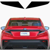 Luz de Acento Veicular GRIDREADY Película para Lanterna Traseira Subaru WRX Luz de Acento Veicular GRIDREADY Película para Lanterna Traseira Subaru WRX