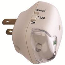 Luz de alarme Powerout RELIANCE CONTROLS CORP 100 lúmens LED