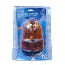 Luz de Alerta Giratótia Sinalização - 12V