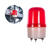 Luz de alerta SK100ZS para automação industrial Luz de alerta SK100ZS para automação industrial