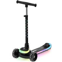 Luz de altura ajustável para scooter infantil de 3 rodas Rahmory Luz de altura ajustável para scooter infantil de 3 rodas Rahmory