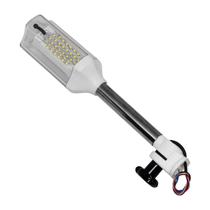 Luz de Ancoragem Automática Com Estrobo Branca