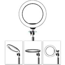Luz de Anel LED CoDi 6" com Mini Tripé - 3 Temperaturas de Cor Luz de Anel LED CoDi 6" com Mini Tripé - 3 Temperaturas de Cor