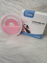 Luz de Anel Led para Selfie Luz de Anel Led para Selfie
