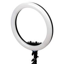 Luz de anel Phottix Nuada 60 (48W) com 216 contas de LED 5600K