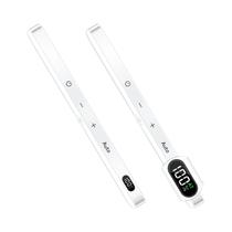 Luz De Armário Com Sensor De Movimento Recarregável 60 LED Barra Táctil Sem Fio Luz Noturna