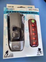 Luz de aviso Luz de aviso