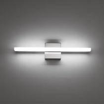 Luz de banheiro Combuh 40cm Chrome 9W IP44 110V 6000K Luz de banheiro Combuh 40cm Chrome 9W IP44 110V 6000K