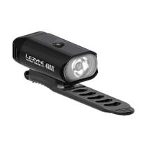 Luz de bicicleta LEZYNE Mini Drive 400XL 400 lúmens branca Luz de bicicleta LEZYNE Mini Drive 400XL 400 lúmens branca