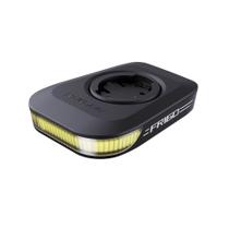 Luz de bicicleta Ravemen FR160 160 lúmens para computador de bicicleta Garmin Luz de bicicleta Ravemen FR160 160 lúmens para computador de bicicleta Garmin
